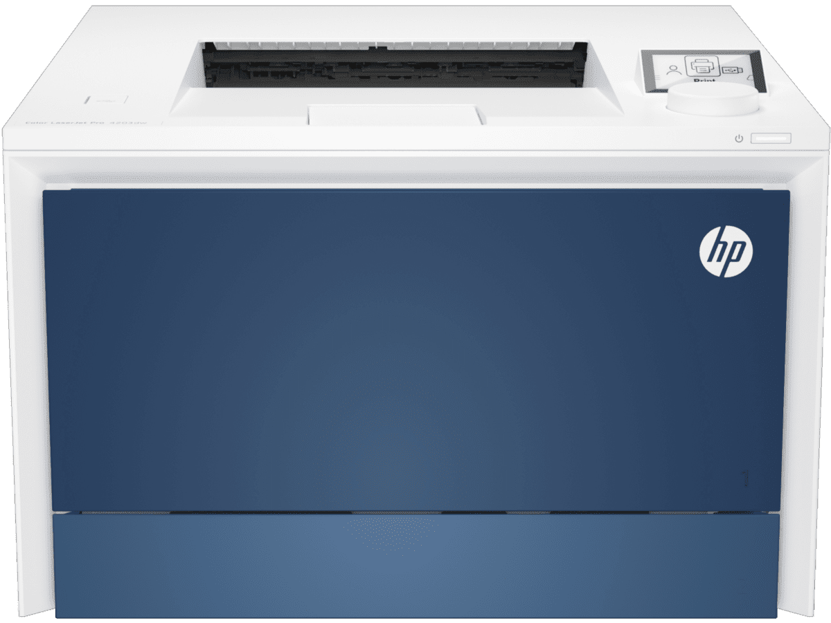 HP LaserJet Pro 4203dw Printer HP LaserJet Pro 4203dw Printer